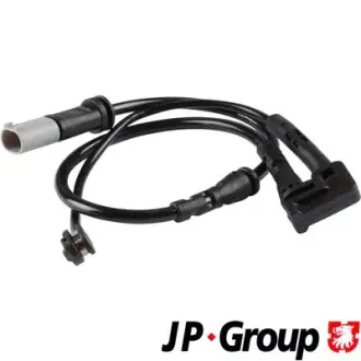 JP GROUP датчик зносу гальм. колод. MINI JP group 6097300800