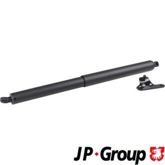 DB Амортизатор багажника ззаду ліворуч GL-CLASS (X164) GL 320 CDI / 350 BlueTEC 09-12, M-CLASS (W164) ML 320 CDI 4-matic 05-09 jp group 1381205570 на Мерседес M-Class w164