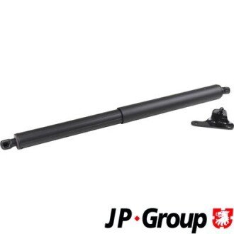 DB Амортизатор багажника ззаду праворуч GL-CLASS (X164) GL 320 CDI / 350 BlueTEC 09-12, M-CLASS (W164) ML 320 CDI 4-matic 05-09 jp group 1381205580 на Мерседес M-Class w164