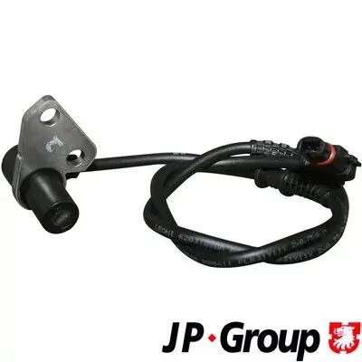 JP GROUP DB Датчик числа оборотов (перед.) левый W210 JP group 1397100370