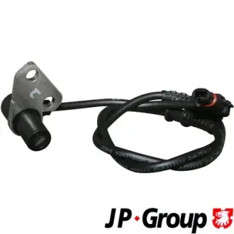 JP GROUP DB Датчик числа оборотов (перед.) левый W210 JP Group 1397100370