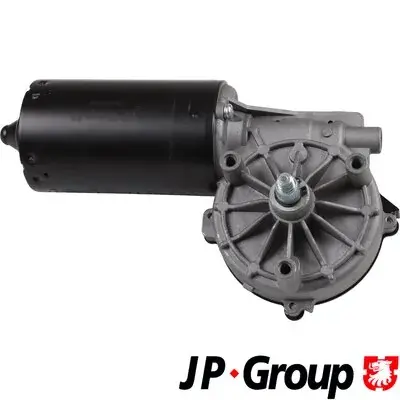JP GROUP DB двигун щіток склоочисника W210 JP Group 1398201300 (фото 1)