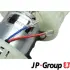 JP GROUP DB Электродвигатель вентилятора салона W124 (с кондиц.) JP Group 1326100500 (фото 2)