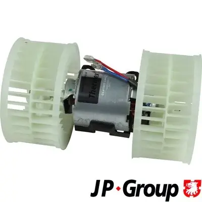 JP GROUP DB Электродвигатель вентилятора салона W124 (с кондиц.) JP Group 1326100500 (фото 1)