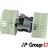 JP GROUP DB Электродвигатель вентилятора салона W124 (с кондиц.) JP Group 1326100500 (фото 1)