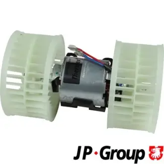 JP GROUP DB Электродвигатель вентилятора салона W124 (с кондиц.) JP Group 1326100500
