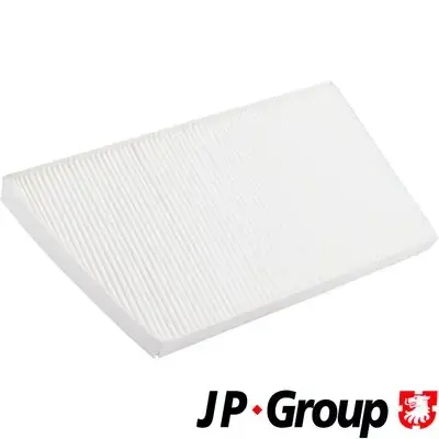 Фильтр салона JP group 1328100800