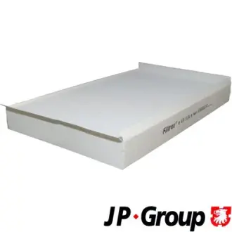 Фильтр салона JP group 1328101500