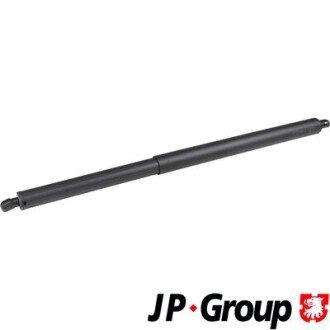 DB Газовий амортизатор багажника L=67mm, H=490h GLC Coupe (C253) 200 16- jp group 1381205880 на Мерседес GLC-Class X253/C253