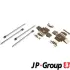 JP GROUP DB К-т установчий гальм. колодоk W211 JP Group 1364005210 (фото 1)