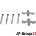 JP GROUP DB К-т установочный пер. торм. колодок W201 JP group 1363750810