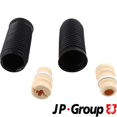JP GROUP DB К-т защитный амортизатора пер. W212 (спорт) JP group 1342703610
