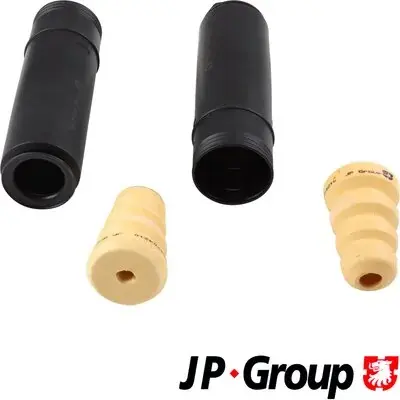 JP GROUP DB К-т защитный амортизатора задн W204, S204, OPEL AGILA 08-, SUZUKI JP Group 1352704210 (фото 1)