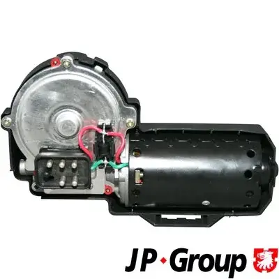 JP GROUP DB Мотор стеклоочистителя W124 JP group 1398200100