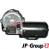 JP GROUP DB Мотор стеклоочистителя W124 JP group 1398200100