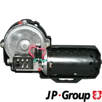 JP GROUP DB Мотор стеклоочистителя W124 JP group 1398200100