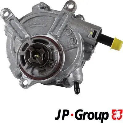 JP GROUP DB Помпа вакуумная W204/211/212 JP group 1317100400