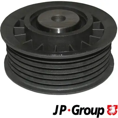 JP GROUP DB Ролик натяж. канавочный M103/104 OM601-603 64*22 JP group 1318301400