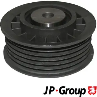 JP GROUP DB Ролик натяж. канавочный M103/104 OM601-603 64*22 JP group 1318301400