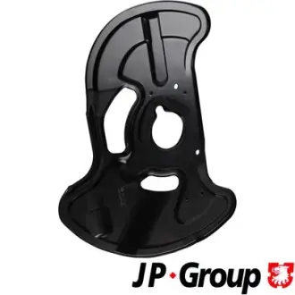 JP GROUP DB щиток гальмівного диска задн. лів. W204 JP Group 1364202280