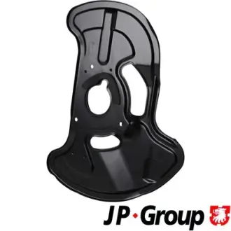 JP GROUP DB щиток гальмівного диска задн. прав. W204 JP Group 1364202270