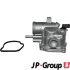 JP GROUP DB Термостат с прокладкой и датчиком температуры W204, W203, W211 JP Group 1314600910 (фото 1)