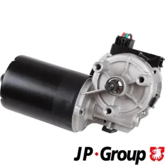 JP GROUP Двигатель стеклоочистителя FIAT DUCATO 02- JP Group 3398201300