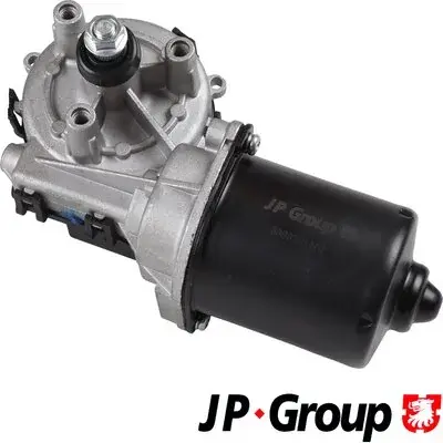 JP GROUP Двигатель стеклоочистителя FIAT Punto 12-, Grande Punto JP group 3398201400