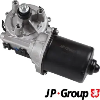 JP GROUP Двигатель стеклоочистителя FIAT Punto 12-, Grande Punto JP group 3398201400