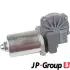 JP GROUP Двигатель стеклоочистителя RENAULT MEGANE II 04- JP Group 4398200900 (фото 2)