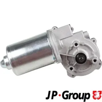 JP GROUP Двигатель стеклоочистителя RENAULT MEGANE II 04- JP Group 4398200900