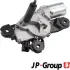JP GROUP Двигатель стеклоочистителя задн. FORD Focus, C-Max, S-Max, Galaxy, Mondeo JP group 1598200200