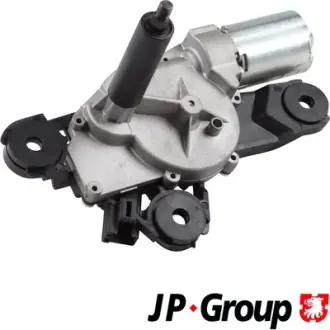 JP GROUP Двигатель стеклоочистителя задн. FORD Focus, C-Max, S-Max, Galaxy, Mondeo JP group 1598200200 Форд Фокус 2