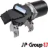JP GROUP FIAT Двигатель стеклоочистителя Panda 03-, Bravo 07-, 500 JP group 3398200200