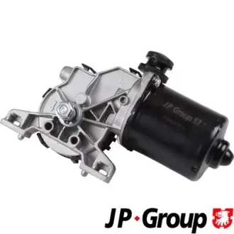 JP GROUP FIAT Двигатель стеклоочистителя Panda 03-, Bravo 07-, 500 JP group 3398200200 Фиат Браво