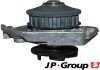 FIAT Помпа воды Uno 45 1.0 85-,Tipo 1.1 93- jp group 3314100500