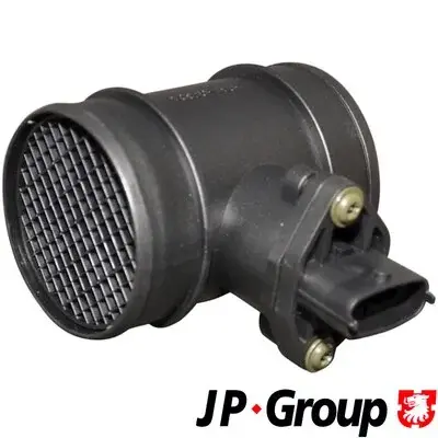 JP GROUP FIAT Расходомер воздуха Bravo,Marea,Alfa Romeo 145/156,Lancia 98- JP group 3393900100