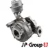 JP GROUP FIAT Турбина Doblo, Idea,Punto 1.3JTD 05- JP Group 3317400200 (фото 2)