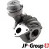JP GROUP FIAT Турбина Doblo, Idea,Punto 1.3JTD 05- JP Group 3317400200 (фото 3)