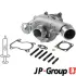 JP GROUP FIAT Турбина Doblo, Idea,Punto 1.9JTD 03- JP group 3317400300