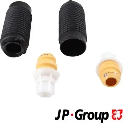 JP GROUP FIAT Защита аморт.передн.500, FORD Ka JP group 3342702410