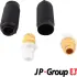 JP GROUP FIAT Защита аморт.передн.500, FORD Ka JP group 3342702410