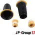JP GROUP FIAT Защита аморт.передн. 500X 14- JEEP Renegade JP group 3342703010