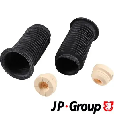 JP GROUP FIAT Защита аморт.передн.к-кт Grande Punto 05-, OPEL Astra H, Corsa D,Meriva JP group 1242702710