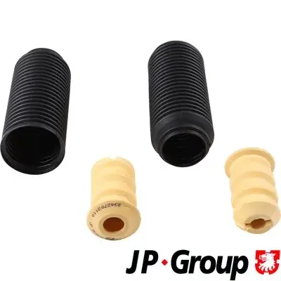 JP GROUP FIAT Защита аморт.передн.к-кт Punto 94- JP group 3342703110