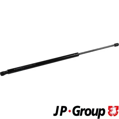 JP GROUP FORD амортизатор багажника 745 N TOURNEO CUSTOM V362 JP group 1581205300
