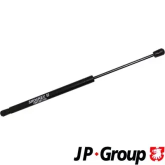 JP GROUP FORD Амортизатор багажника KA 97- JP group 1581201100 Форд KA
