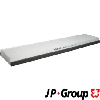 Фільтр салону JP Group 1528100300