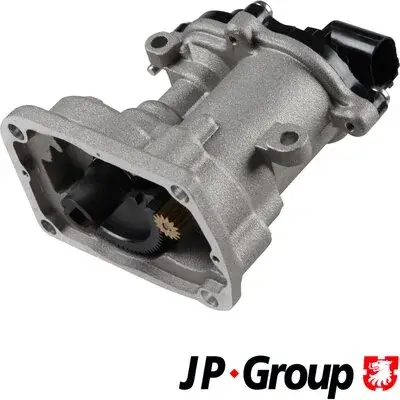 JP GROUP FORD Клапан EGR Galaxy,Transit Connect 1.8Di/TDCi 02- JP group 1519900900