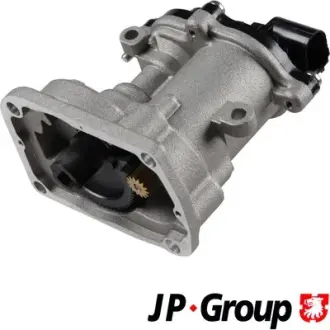 JP GROUP FORD Клапан EGR Galaxy,Transit Connect 1.8Di/TDCi 02- JP Group 1519900900